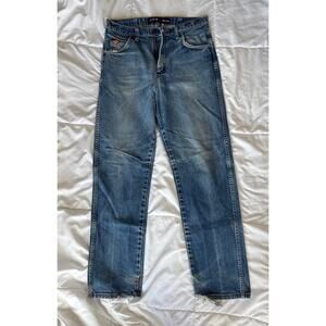 Wrangler FR Flame Resistant Jeans Men’s 32x34 Workwear